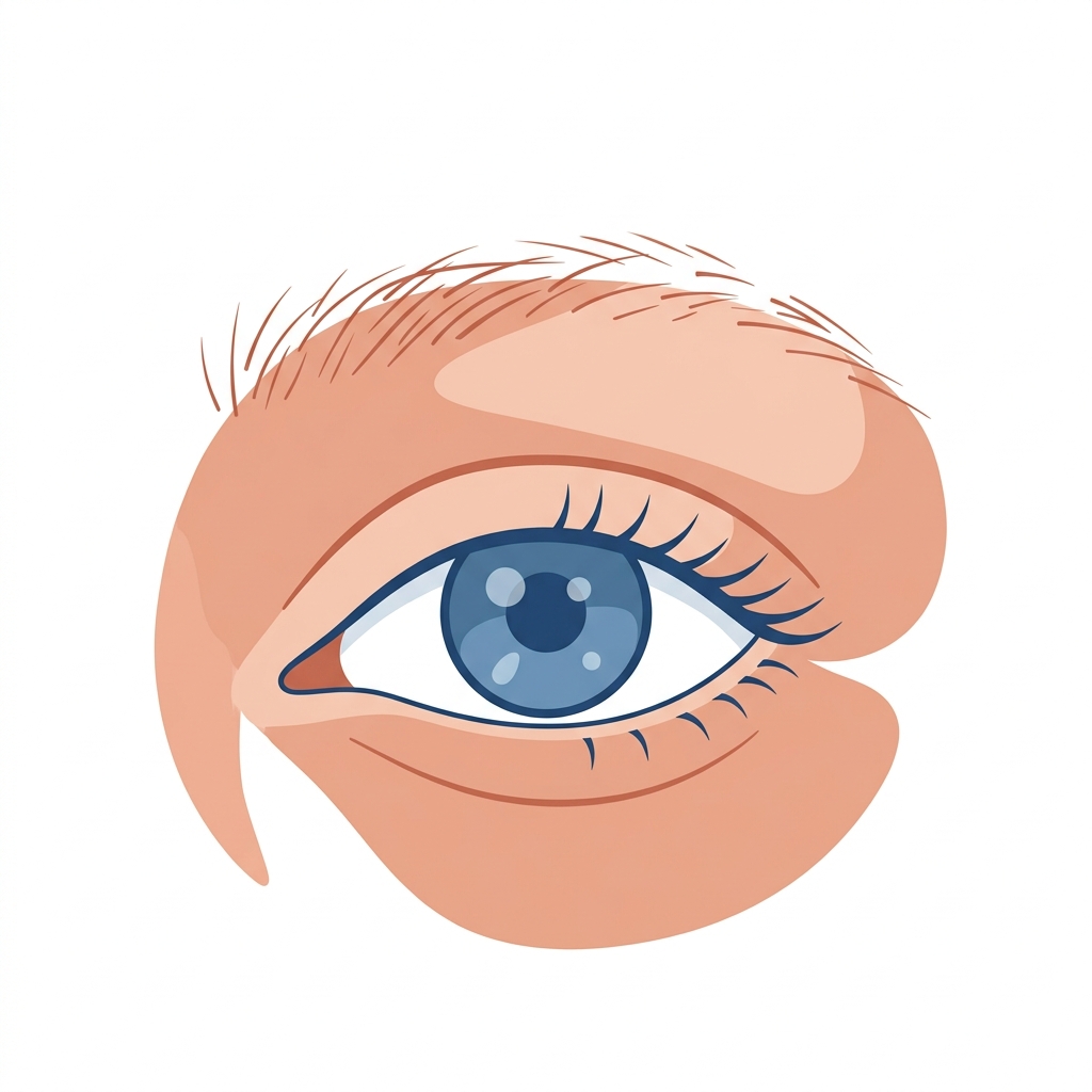Eyebrow Hair Loss