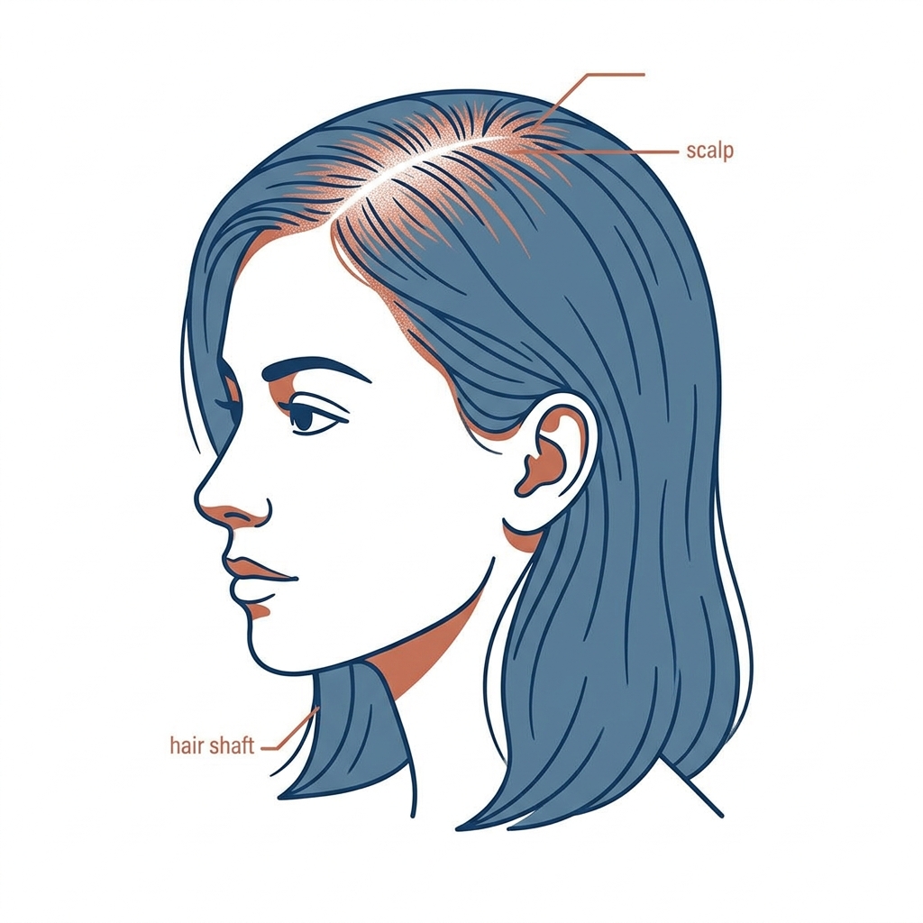 Female Pattern Hair Loss