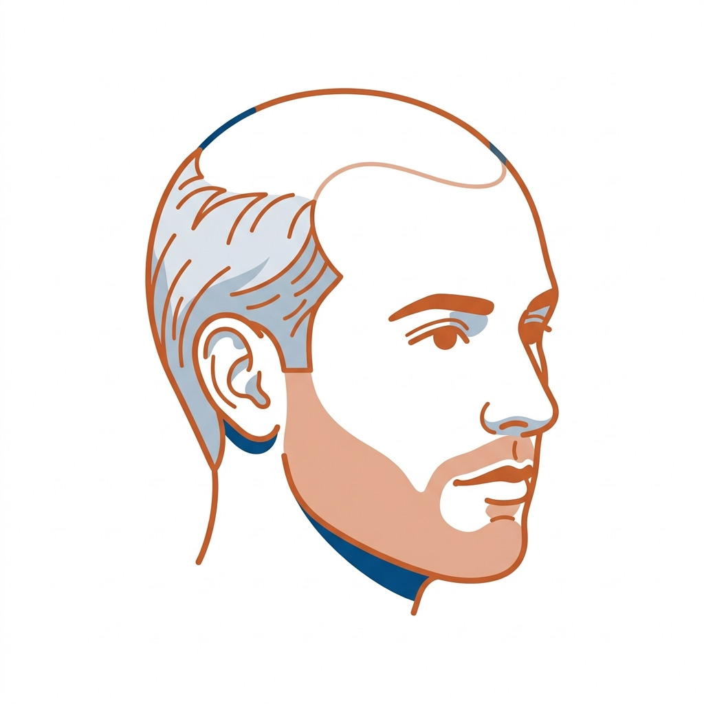 Male Pattern Baldness