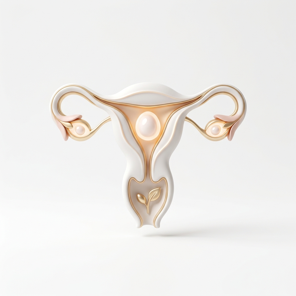 Difficulty Conceiving