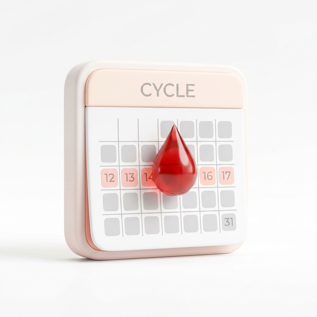 Irregular Cycles