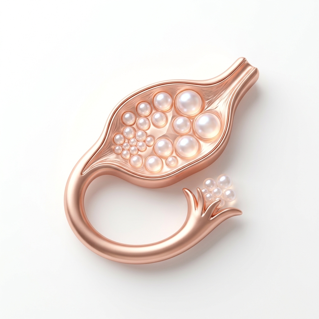 Low Ovarian Reserve
