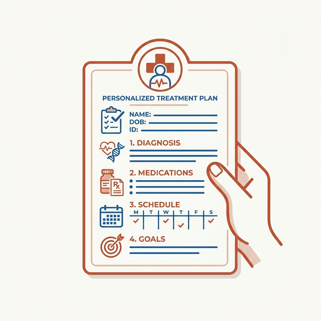 Personalized Treatment Plans