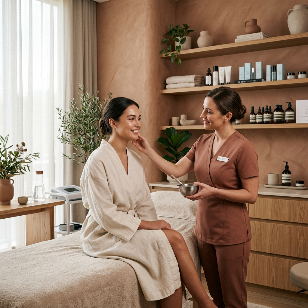 Premium Skin Clinic