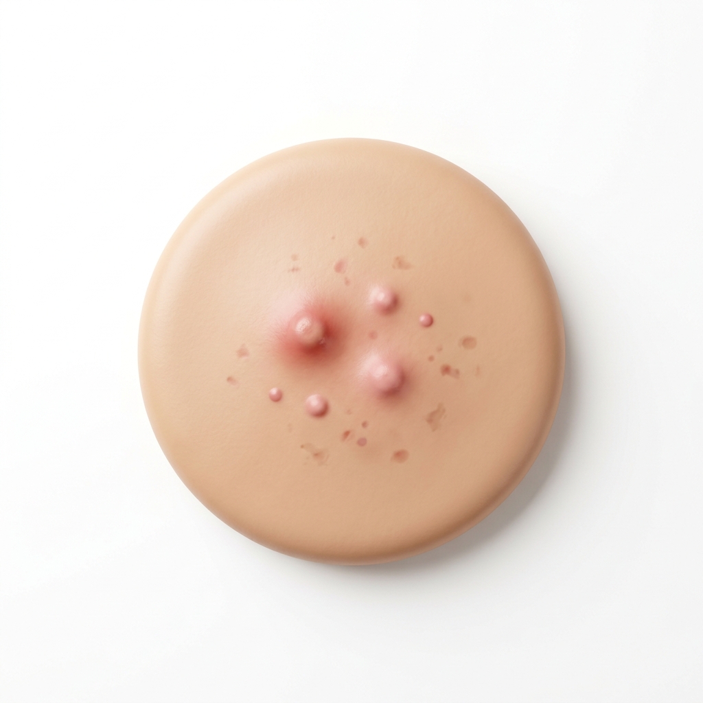 Acne & Scars
