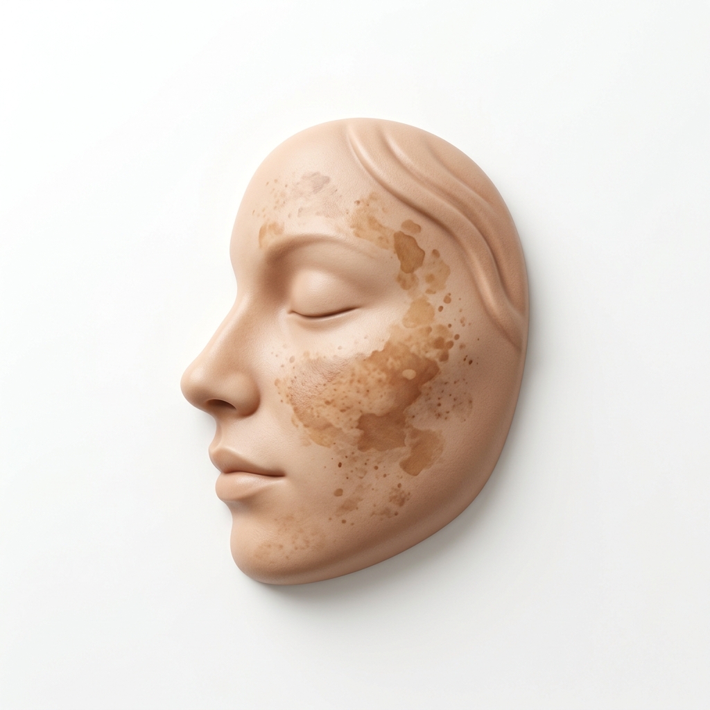 Pigmentation