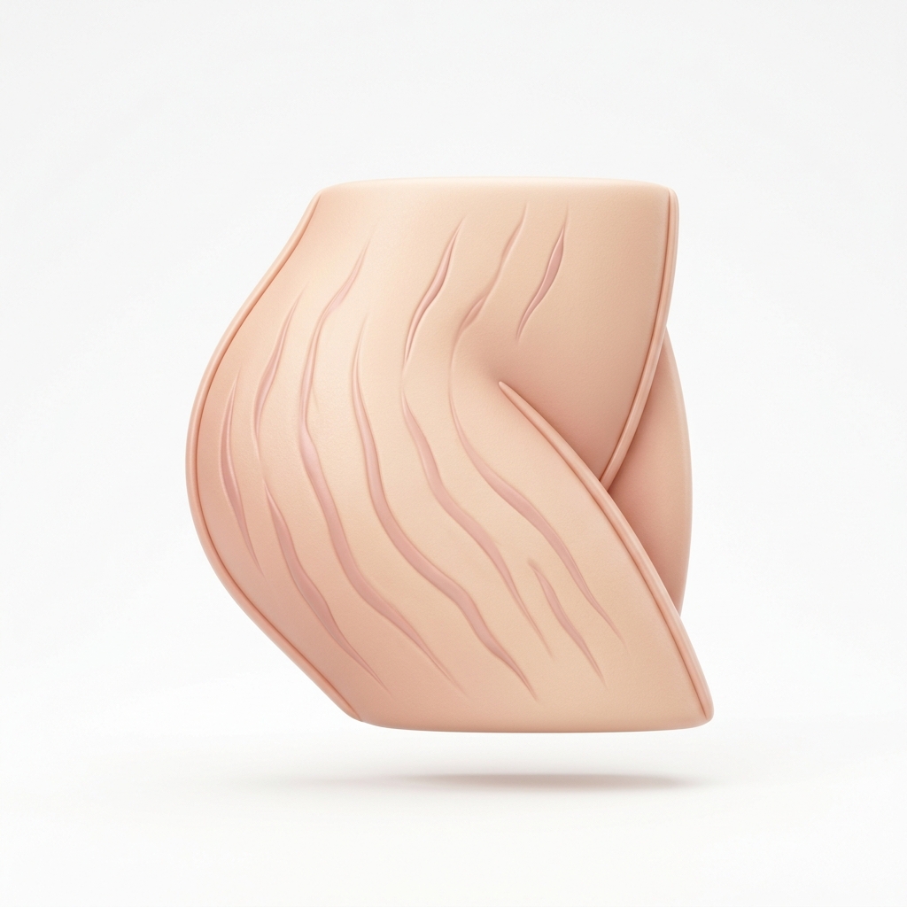 Stretch Marks